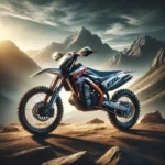 Conquer the Trails with the EGL 300cc Racing Series Dirt Bike