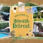 Your Perfect Summer Getaway Awaits at Heimish Retreat! 🌞