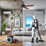 Professional Mold Removal Services in Myrtle Beach: Restoring the Safety of Your Home