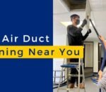 Best Air Duct Cleaning Near You