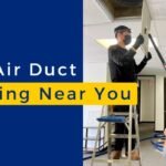 Find the Best Air Duct Cleaning Near You: Why It’s Essential for a Healthier Home