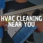 Your Comprehensive Guide to HVAC Cleaning Near You: Benefits and What to Look For