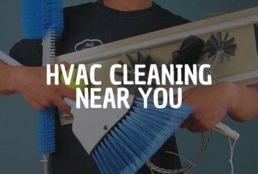 HVC Cleaning