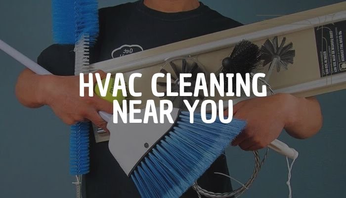 HVC Cleaning