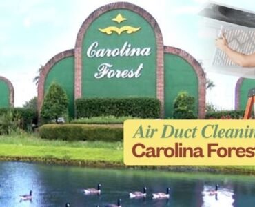 Air-Duct-Cleaning-in-Carolina-Forest-sc