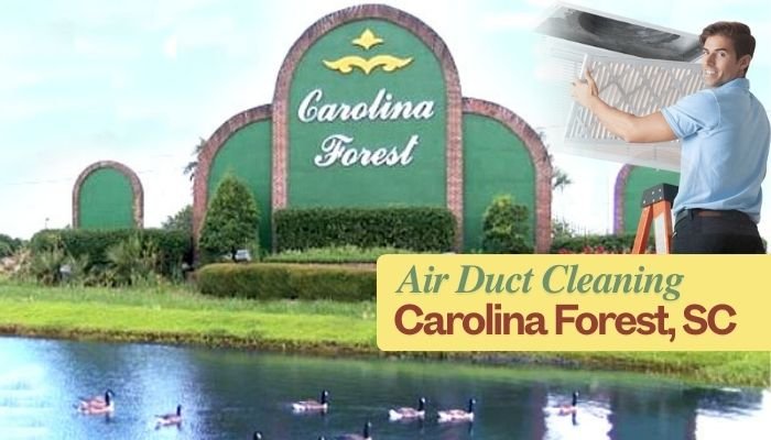 Air-Duct-Cleaning-in-Carolina-Forest-sc