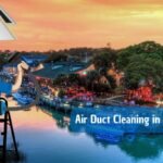 Air Duct Cleaning in Murrells Inlet: Why It’s Essential for Your Home and Health