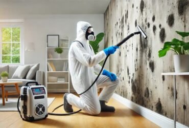 mold remediation near me