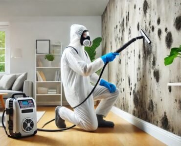 mold remediation near me