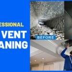 Professional Air Vent Cleaning in Myrtle Beach – Keep Your Home Fresh and Healthy!