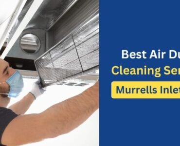 Air Duct Cleaning Service in Murrells Inlet, SC