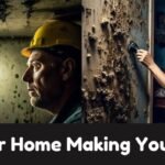 Is Your Home Making You Sick? Hidden Mold Could Be the Cause – Act Fast!