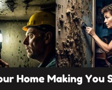 Is Mold Making You Sick?