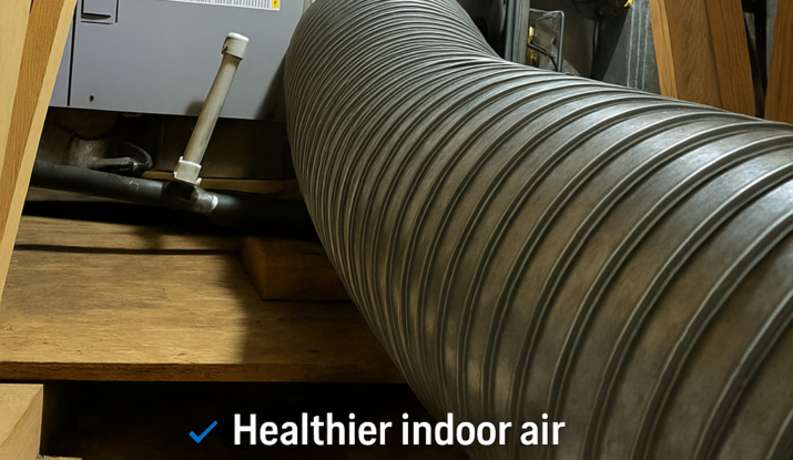 air duct cleaning myrtle beach