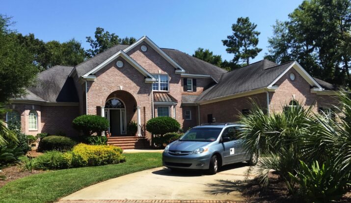 Breathe Easy, Myrtle Beach: Why Air Quality Testing Matters for Your Home