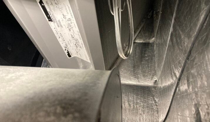 HVAC Services in Myrtle Beach: Duct Cleaning, UV Lights, Ionizers & More