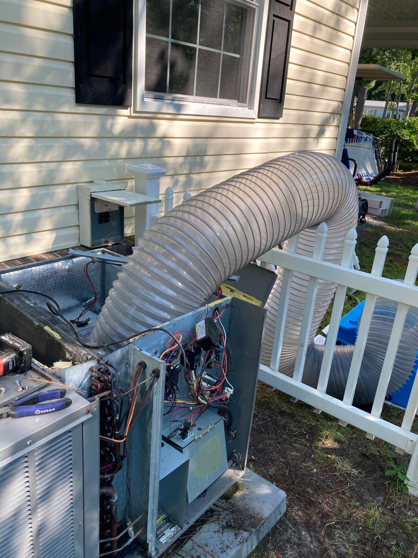 UV Light Air Purification for Myrtle Beach Homes – Do You Really Need It?