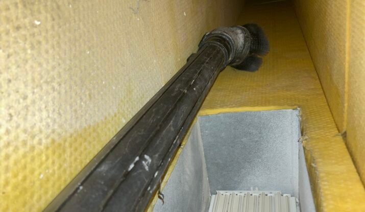 Odor Removal Services in Myrtle Beach, SC – HQ Solution LLC