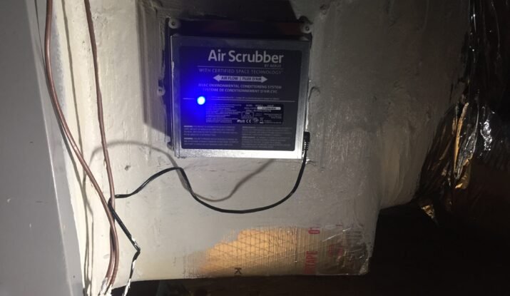 Sunday Home Safety Guide: Mold & Air Duct Tips for Myrtle Beach Homeowners