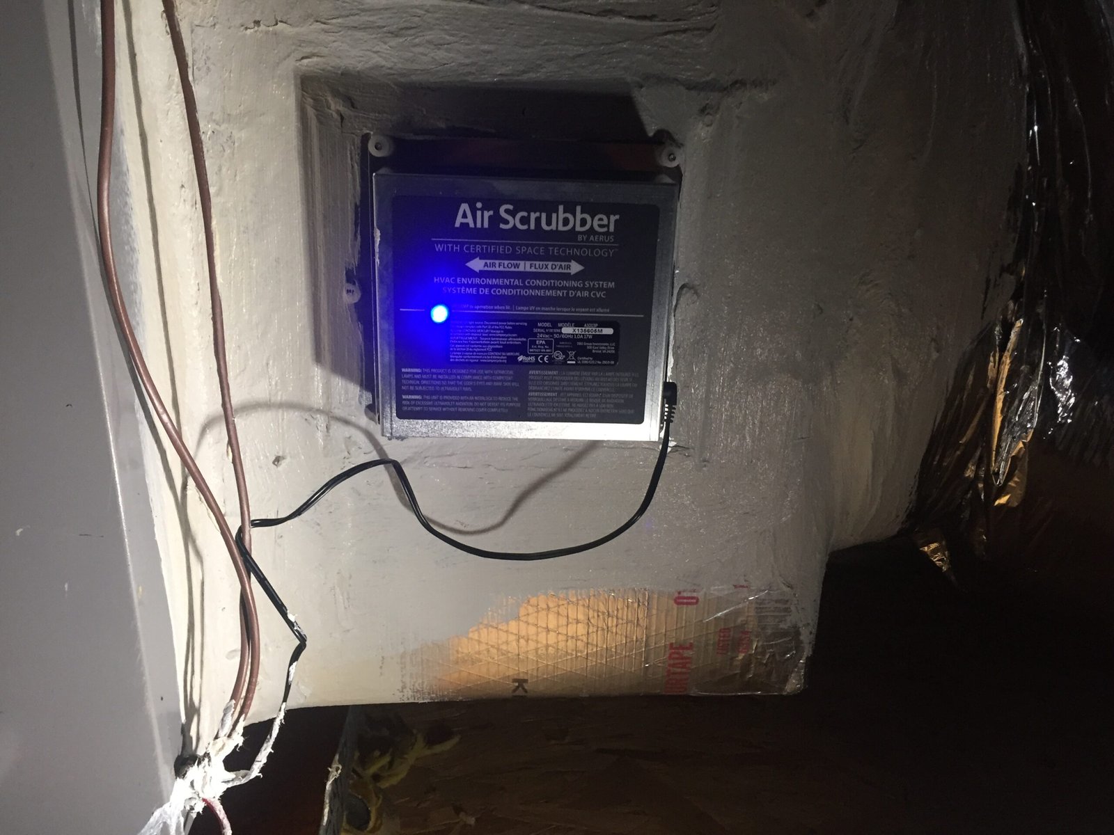 Sunday Home Safety Guide: Mold & Air Duct Tips for Myrtle Beach Homeowners